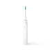 Щітка зубна електр. Philips, Sonicare Gemini 3100, 31т. колив/хв, насадок-1, футляр, білий Щітка зубна електр. Philips, Sonicare Gemini 3100, 31т. колив/хв, насадок-1, футляр, білий