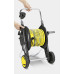 Катушка для шланга Karcher "HT 4.500", складная, регулировка высоты ручки тележки, длина шланга: 1/2" 50м, 5/8" 35м, 3/4" 23м (2.645-170.0) Катушка для шланга Karcher "HT 4.500", складная, регулировка высоты ручки тележки, длина шланга: 1/2" 50м, 5/8" 35м, 3/4" 23м (2.645-170.0)