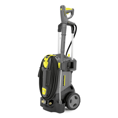 Мінімийка високого тиску Karcher HD 5/15 C Plus 2800Вт 15-150бар 500л/год шланг 10м 26.133кг Мінімийка високого тиску Karcher HD 5/15 C Plus 2800Вт 15-150бар 500л/год шланг 10м 26.133кг