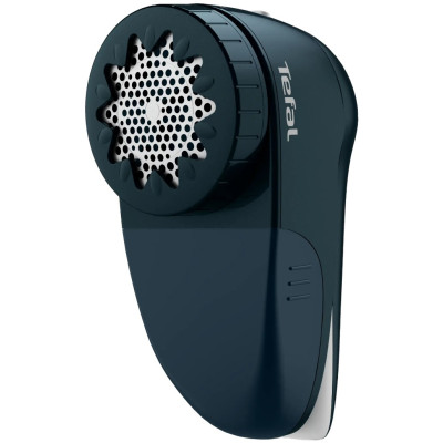 Машинка для удаления катышков Tefal, до 40 мин. работы, USB-A, синий (JB7002E0) Машинка для удаления катышков Tefal, до 40 мин. работы, USB-A, синий (JB7002E0)