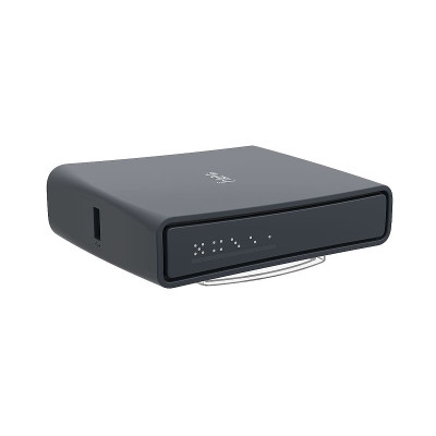 Бездротовий маршрутизатор Mikrotik hAP AC Lite TC (RB952Ui-5ac2nD-TC) Бездротовий маршрутизатор Mikrotik hAP AC Lite TC (RB952Ui-5ac2nD-TC)