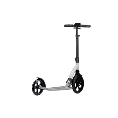 Самокат Miqilong Beagle сірий