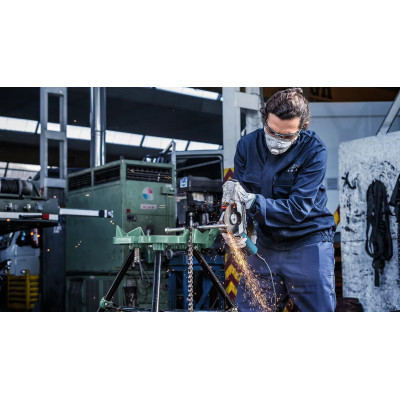Диск відрізний Bosch Professional для металу 115x1.6x22.23мм Диск відрізний Bosch Professional для металу 115x1.6x22.23мм