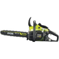 Пила цепная бензиновая Ryobi RCS3835T POWR ХТ 35см 1.5 кВт/2л.с. 37.2см3 антивибрационная подвеска 6.8кг (5133002386) Пила цепная бензиновая Ryobi RCS3835T POWR ХТ 35см 1.5 кВт/2л.с. 37.2см3 антивибрационная подвеска 6.8кг (5133002386)