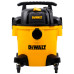 Пилосос професійний DeWalt 1050Вт 15кПа контейнер 20л 6.2кг Пилосос професійний DeWalt 1050Вт 15кПа контейнер 20л 6.2кг
