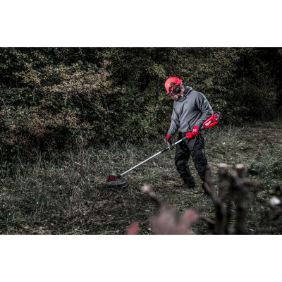 Тример садовий акумуляторний Milwaukee M18 BLLT-0 18В 40см 0-4900-6200об/хв 5.3кг без АКБ та ЗП