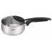 Набір посуду Tefal Cook&Clip, 10предметів, нержавіюча сталь,бакеліт, скло