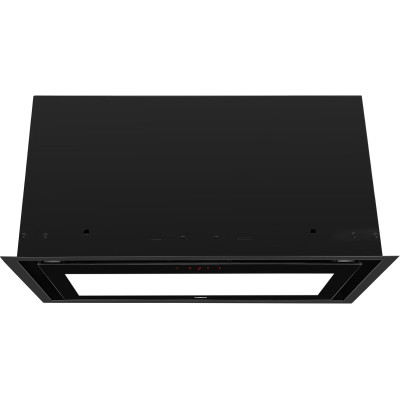 Витяжка Hansa вбудована, 60см, 425м3ч, чорний Витяжка Hansa вбудована, 60см, 425м3ч, чорний