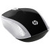 Миша HP 200, WL, pike silver