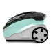 Пылесос Thomas моющий Multi Clean X10 Parquet, 1700Вт, конт пил -1.8л, вода -1.8л, HEPA 13, голубой (788577)
