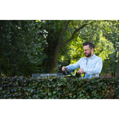 Ryobi Кусторез ONE+ RY18HT55A-0 5133004909