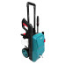 Мийка високого тиску Konner&Sohnen KS PW145V 1800Вт 100-145бар 330л/год шланг 7м 9.2кг