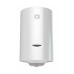 Водонагрівач електр. Ariston круглий PRO1 R 100 V 1.5 К PL DRY, 100л, 1,5кВт, сухий тен, мех. кер-ння, C, Італія, білий