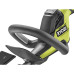 Кущоріз акумуляторний Ryobi ONE+ RY18HT50A-0 18В 50см крок різу 24мм 2.4кг без АКБ та ЗП