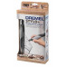 Шліфмашина шліфувально-гравірувальна Dremel Stylo+ 2050-15 9Вт 5000-22000об/хв 15 насадок 16см 0.11кг