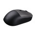 2E Миша MF218 Silent WL BT Black/Gray
