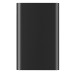Аккумулятор портативный литий-ионный Power Bank 2E 20000мА·ч, 65Вт, PD, QC, черный 2E-PB2014PD-BLACK