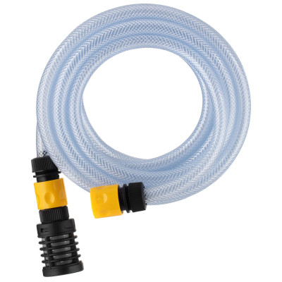 Шланг всмоктувальний 2Е 5м для мінімийок високого тиску