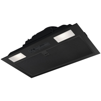 Franke Витяжка вбудовувана Inca Smart, 52см, 500м3г, FBI525BK, чорний матовий Franke Витяжка вбудовувана Inca Smart, 52см, 500м3г, FBI525BK, чорний матовий