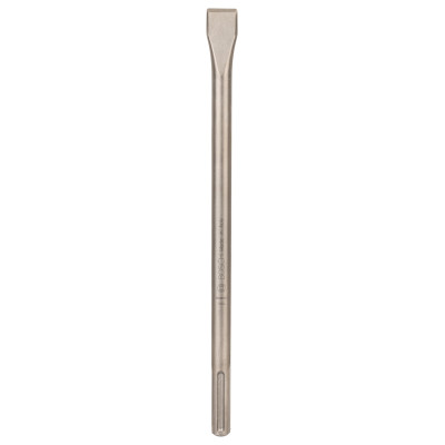Bosch Зубило плоске ECO SDS-max 25x400мм