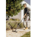 Пилосос професійний Karcher WD 3 V-17/4/20 1000Вт контейнер 17л 4.53кг