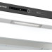 Gorenje Морозильна камера вбудована, 177x56х55, 212л, А++, NF, диспл внутр., білий