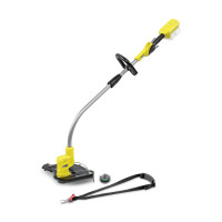Karcher Тример садовий акумуляторний LTR 36-33 Battery 36В 33см (без АКБ та ЗП) Karcher Тример садовий акумуляторний LTR 36-33 Battery 36В 33см (без АКБ та ЗП)