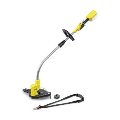 Karcher Тример садовий акумуляторний LTR 36-33 Battery 36В 33см (без АКБ та ЗП)