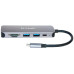 D-Link USB-Концентратор DUB-2325 3xUSB3.0, 1xUSB-C, 1xHDMI, USB-C D-Link USB-Концентратор DUB-2325 3xUSB3.0, 1xUSB-C, 1xHDMI, USB-C