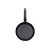 ARDESTO Сковорода Gemini Gourmet Portofino 26 см, черный, алюминий AR1926CGP ARDESTO Сковорода Gemini Gourmet Portofino 26 см, черный, алюминий AR1926CGP