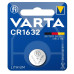 Батарейка Varta літієва CR1632  блістер, 1 шт