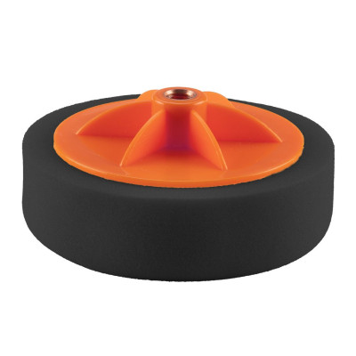 Диск полірувальний Neo Tools, губка м’яка, M14, 150x50мм