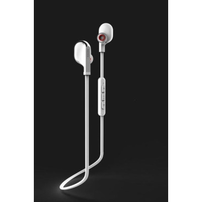 гарнітура Remax RB-S18 White
