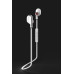 гарнітура Remax RB-S18 White