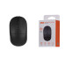 2E Миша MF218 Silent WL BT Black