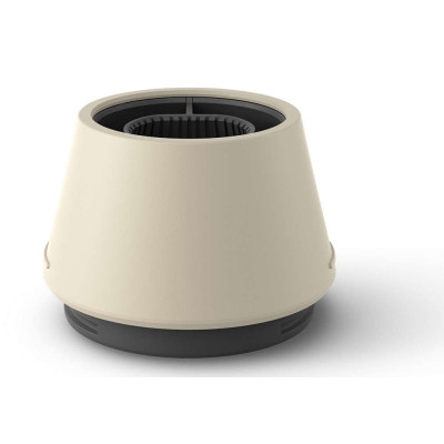 Фен Philips 9000 Series SenseIQ, 1800Вт, 3 режими, дифузор, іоніз-я, хол. обдув, турбо, золотий