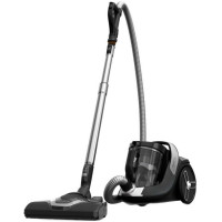 Rowenta Пилосос контейнерний GREEN FORCE CYCLONIC EFFITECH+, 500Вт, конт пил -2,5л, НЕРА, чорний Rowenta Пилосос контейнерний GREEN FORCE CYCLONIC EFFITECH+, 500Вт, конт пил -2,5л, НЕРА, чорний