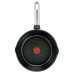 Мультисковорода Tefal Emotion+, 26см, нержавіюча сталь, бакеліт, чорний