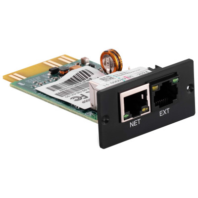 Мережева карта 2E Network Management Card для ДБЖ Мережева карта 2E Network Management Card для ДБЖ