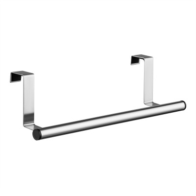 Вішак для душової кабіни ARDESTO Vigor 30см, нержавіюча сталь, ЕВА Вішак для душової кабіни ARDESTO Vigor 30см, нержавіюча сталь, ЕВА