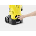 Минимойка высокого давления Karcher K 3, 1600Вт, 20-120бар, 380л/ч, шланг 6м, 5кг (1.601-888.0)