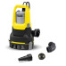 Karcher Насос дренажний для чистої води SP 17.000 Dirt 550 Вт 17Куб•год висота 9м глибина 7м 6кг