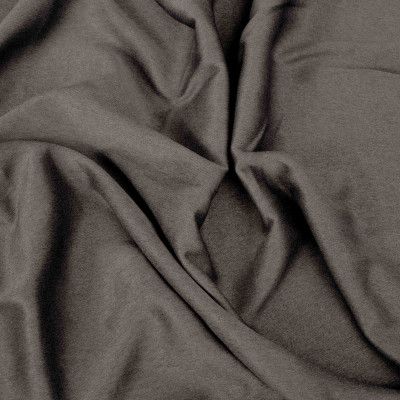 Штора ARDESTO 150х270см, блекаут мікровелюр, 100% поліестер, коричневий