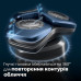 Бритва електр. Philips роторна Series 7000 SkinIQ,  бритв.головок-4, Li-Ion, сух.+волог., індикатор заряду, тример, чохол, чорний
