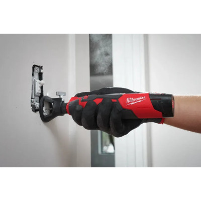 Шліфмашина пряма Milwaukee M12 BLROT-0 12В 5000-27500об/хв цанга 3.2мм 0.562кг