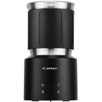 Спінювач-підігрівач Catler 300Вт, ємність резервуару-400мл, чорний