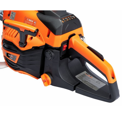 Пила ланцюгова бензинова SEQUOIA SPC2016 2.0кВт шина 40см 3/8 Пила ланцюгова бензинова SEQUOIA SPC2016 2.0кВт шина 40см 3/8