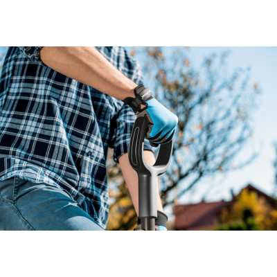 Лопата штыковая Cellfast IDEAL PRO, 120 см, 1.8кг Лопата штыковая Cellfast IDEAL PRO, 120 см, 1.8кг