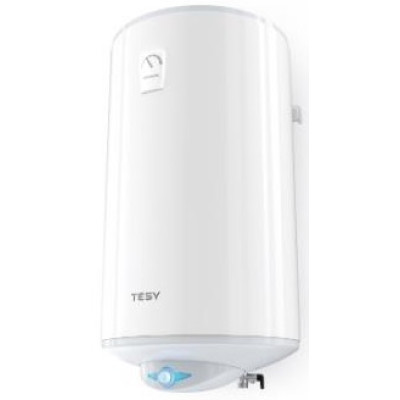 Tesy Водонагрівач електричний Anticalc REV 50 GCR 504416D B14 TBRC 50 л, 1.6 кВт, сухий тен, круглий, універсальний монтаж, мех. керування, Болгарія, C Tesy Водонагрівач електричний Anticalc REV 50 GCR 504416D B14 TBRC 50 л, 1.6 кВт, сухий тен, круглий, універсальний монтаж, мех. керування, Болгарія, C