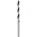 Bosch Свердло по металу HSS-PointTeQ, 4х43х75мм, 10шт